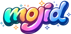 mojid লোগো